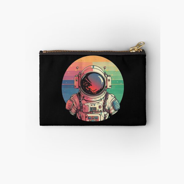 Item preview,  Colourful Astronaut designed and sold by PulseGraph.