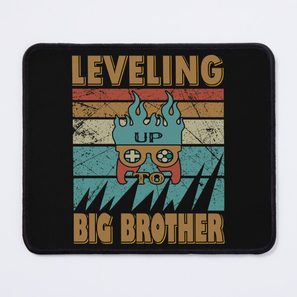 Item preview, Big brother designed and sold by BroZoneHub.
