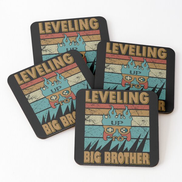 Item preview, Big brother designed and sold by BroZoneHub.