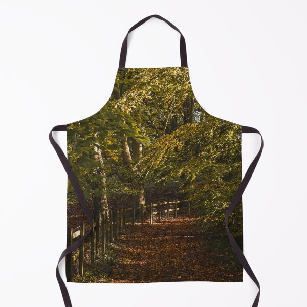 Item preview, Fall mood photography of UK somerset cotswold city Bath in Golden Autumn designed and sold by Rowena Ko.