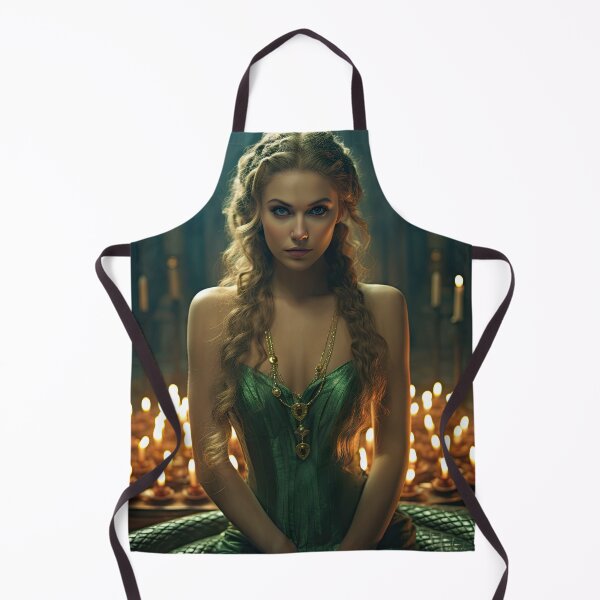 Item preview, Lena designed and sold by OccultDreams.