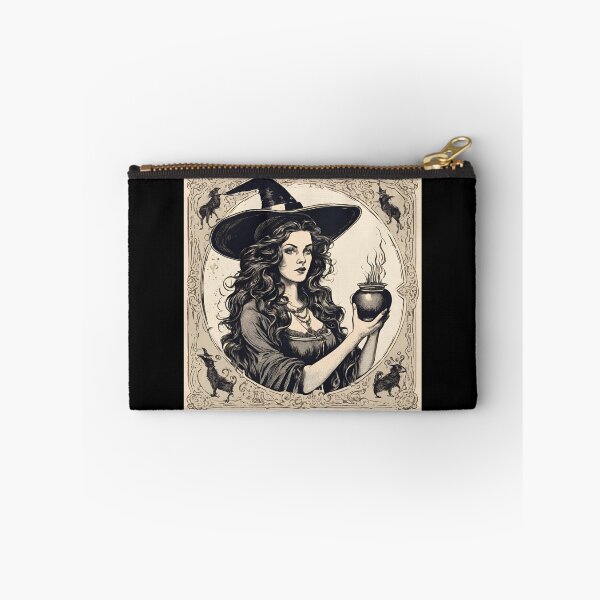 Item preview, Witch designed and sold by GallaMoon.
