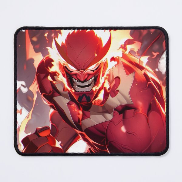 Item preview, Fire is Power designed and sold by MarTin2392.