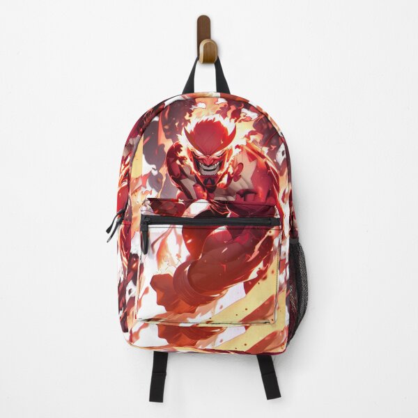 Item preview, Fire is Power designed and sold by MarTin2392.