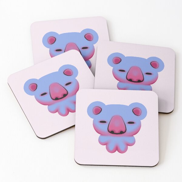 Item preview, silly little koala designed and sold by ktlynbrown.