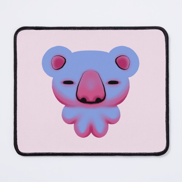 Item preview, silly little koala designed and sold by ktlynbrown.