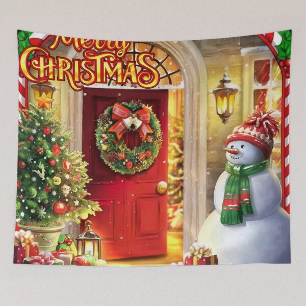 Item preview, merry christmas ice santa designed and sold by hamidiclicks.
