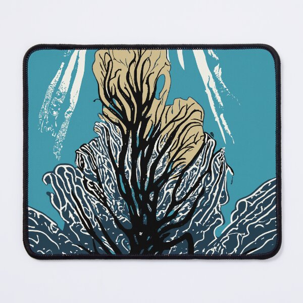 Item preview, Algal Underwater World IV designed and sold by Lumot.
