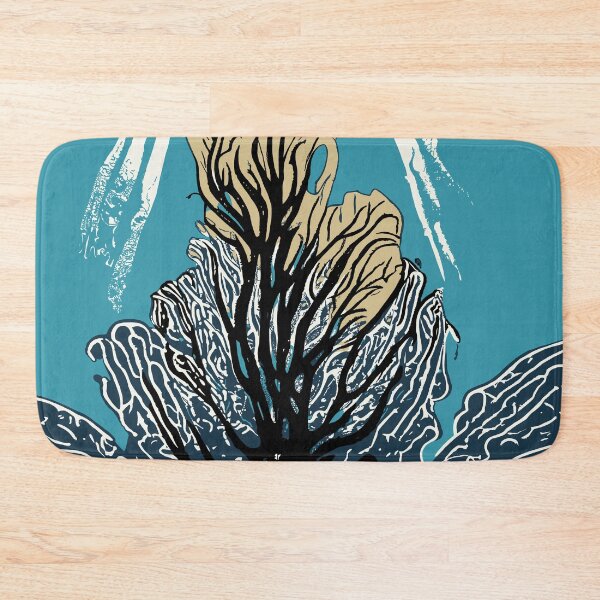 Item preview, Algal Underwater World IV designed and sold by Lumot.