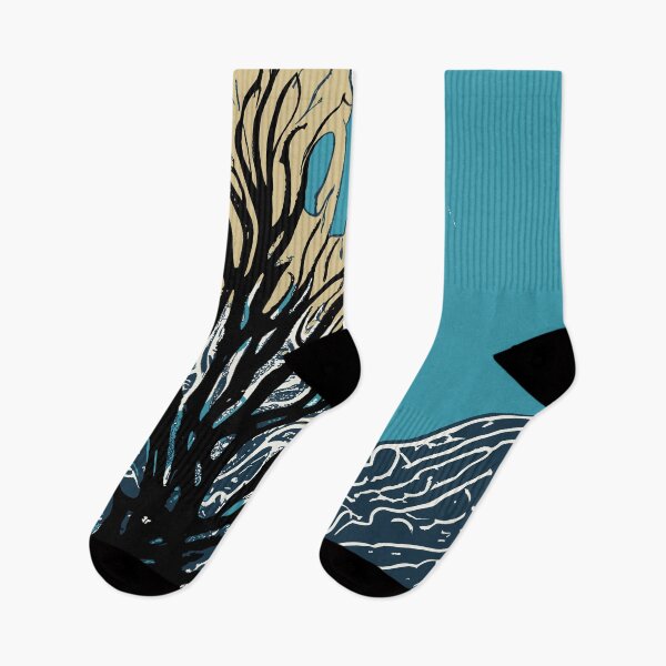 Item preview, Algal Underwater World IV designed and sold by Lumot.
