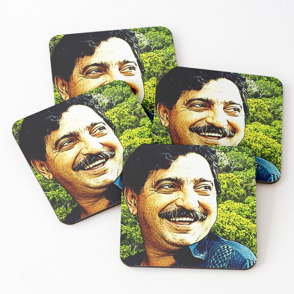 Item preview, Chico Mendes, Norbert Ricaud designed and sold by NorbertRicaud.
