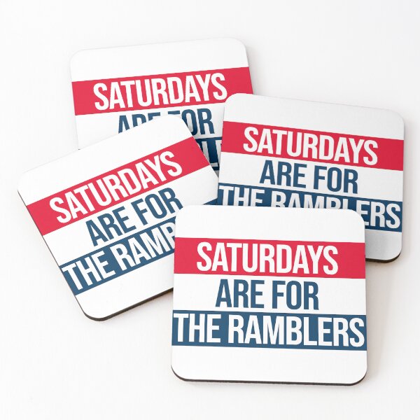 Item preview, saturdays are for the loyola ramblers designed and sold by designsbysamantha.
