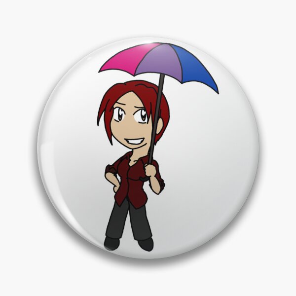 Item preview, RAIN - Solo Chibi Fara designed and sold by littlelynn84.