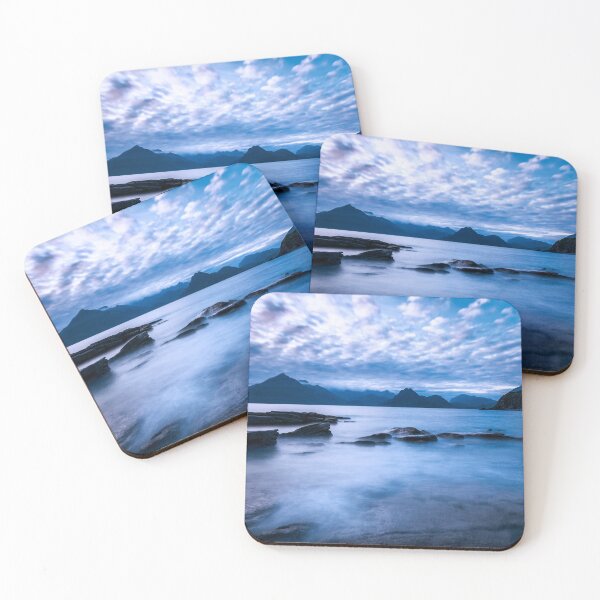 Item preview, Cuillin From Elgol V designed and sold by David Lichtneker.