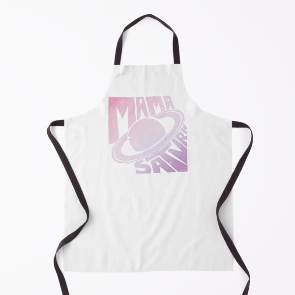 Item preview, Mama Saturn in pink-lilac gradient designed and sold by mariahmcmo.