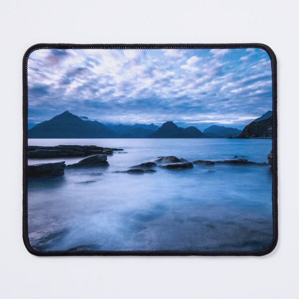 Item preview, Cuillin From Elgol V designed and sold by David Lichtneker.