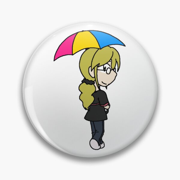 Item preview, RAIN - Chibi Emily 2 designed and sold by littlelynn84.