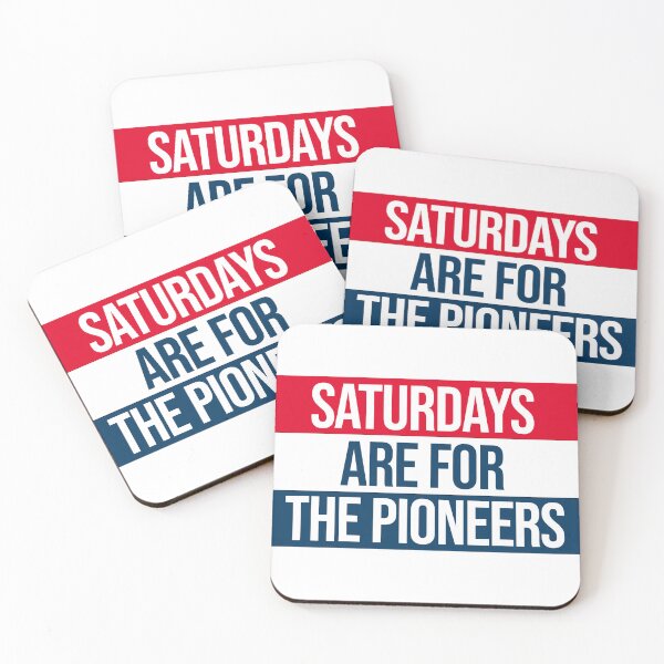 Item preview, saturdays are for the sacred heart pioneers designed and sold by designsbysamantha.