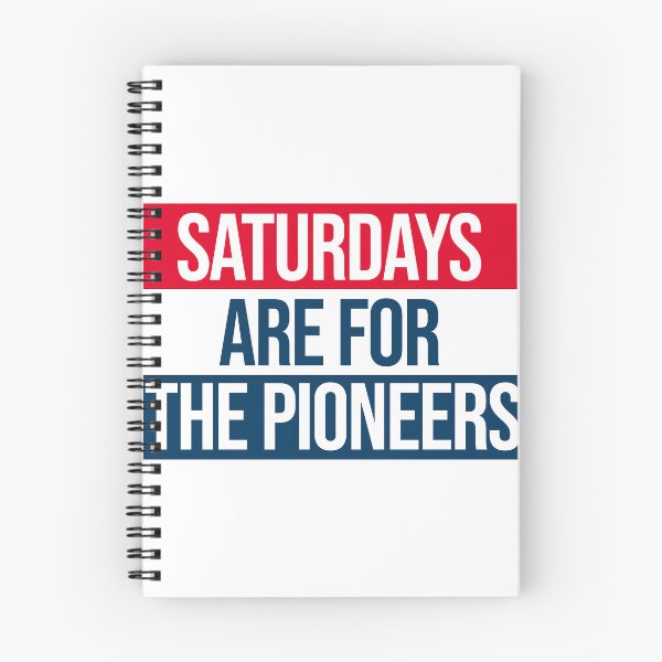 Item preview, saturdays are for the sacred heart pioneers designed and sold by designsbysamantha.