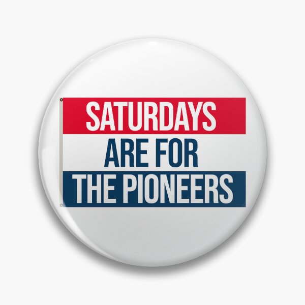 Item preview, saturdays are for the sacred heart pioneers designed and sold by designsbysamantha.
