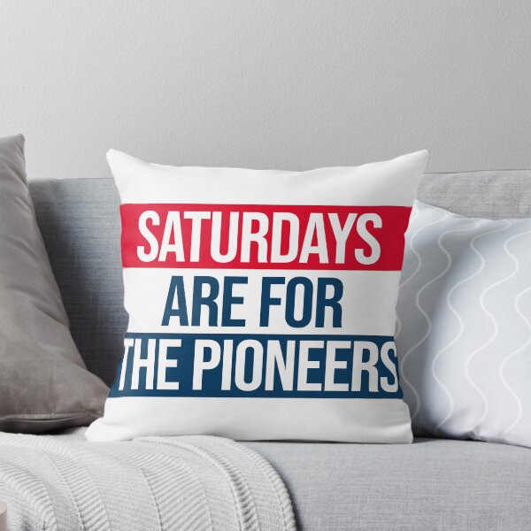 Item preview, saturdays are for the sacred heart pioneers designed and sold by designsbysamantha.