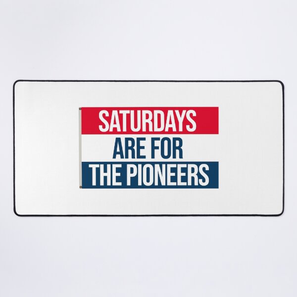 Item preview, saturdays are for the sacred heart pioneers designed and sold by designsbysamantha.