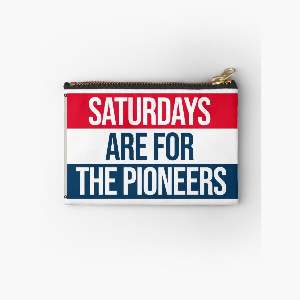 Item preview, saturdays are for the sacred heart pioneers designed and sold by designsbysamantha.