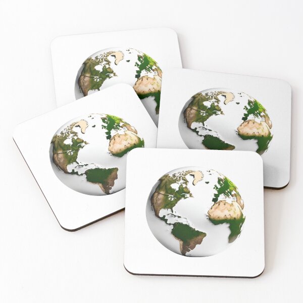 Item preview, Earth designed and sold by GallaMoon.