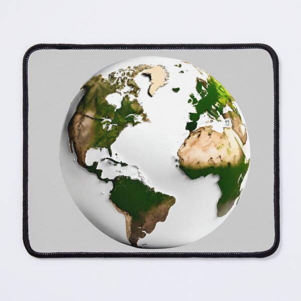 Item preview, Earth designed and sold by GallaMoon.