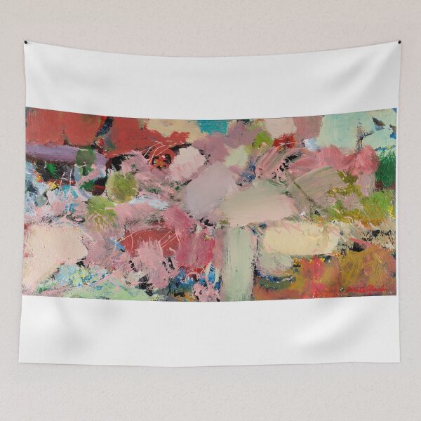 Item preview, Azaleas designed and sold by Allan P Friedlander.