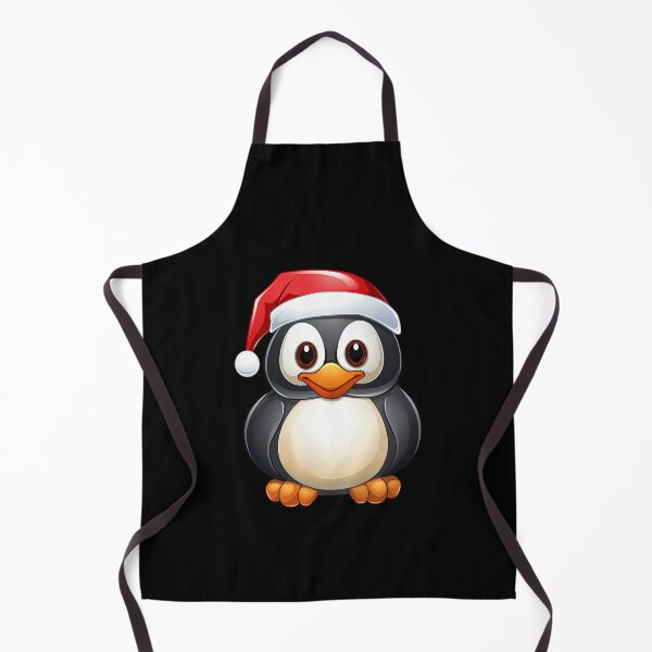 Item preview, Penguins Christmas designed and sold by Soulskier.