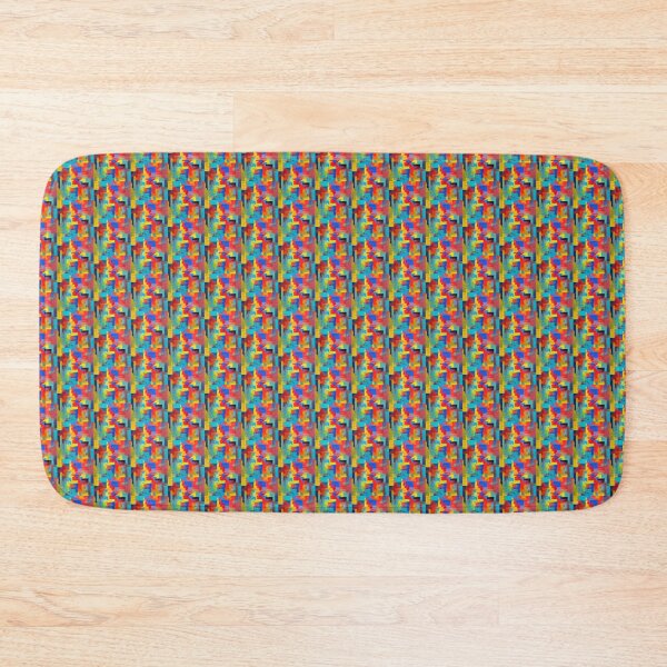 Item preview, geometric colorful patterns conceptual Art - circle overlapping background - Abstract  Vector graphic design designed and sold by Design Repo.