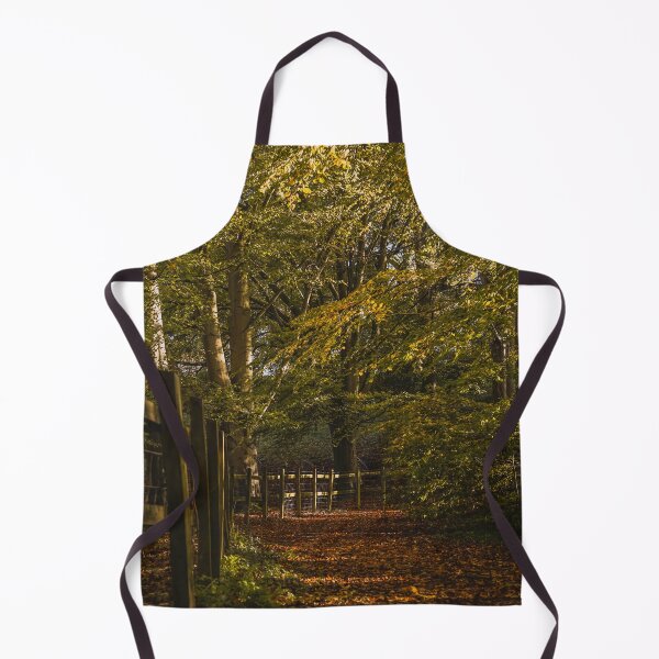 Item preview, Fall mood photography of UK somerset cotswold city Bath in Golden Autumn designed and sold by Rowena Ko.