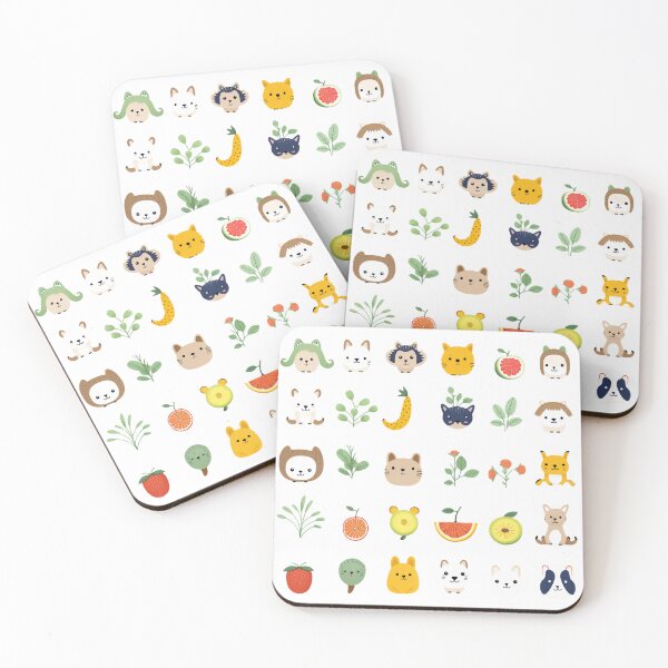 Item preview, "30" minimalist sweet things  designed and sold by omerfdln34.