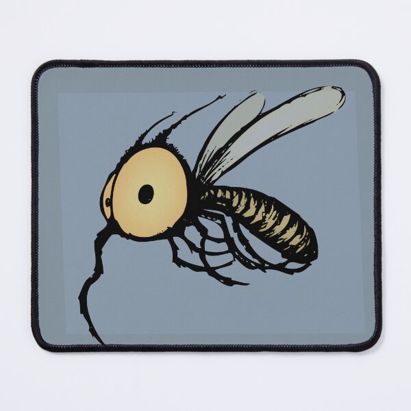 Item preview, Paquito Mosquito designed and sold by mangulica.