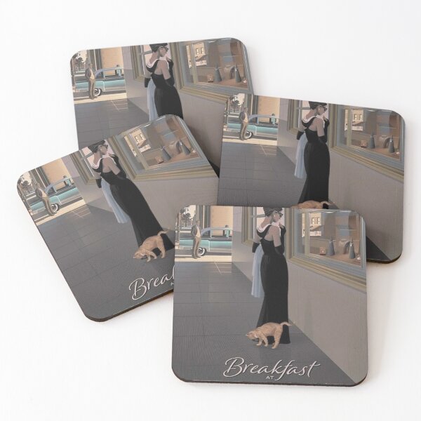Item preview, Breakfast designed and sold by Kopceng.