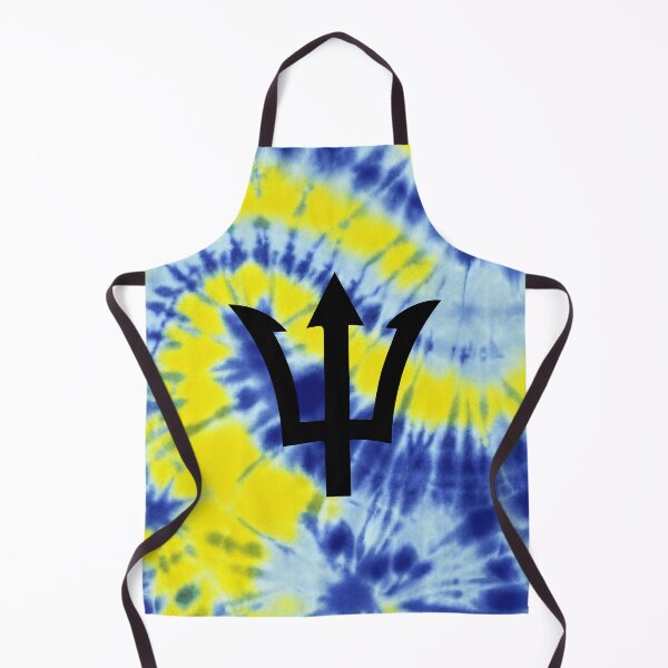 Item preview, Bajan Tie Dye designed and sold by BajanTees.
