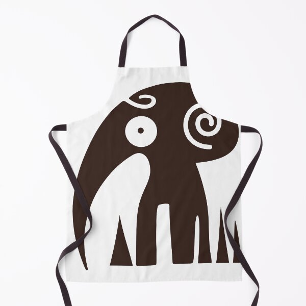 Item preview, Elephant designed and sold by siloto.