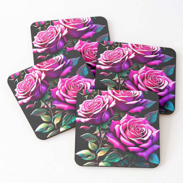 Item preview, Roses designed and sold by AERIN_SHOP.