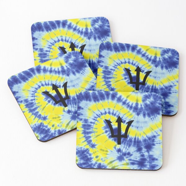 Item preview, Bajan Tie Dye designed and sold by BajanTees.