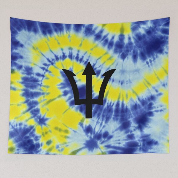 Item preview, Bajan Tie Dye designed and sold by BajanTees.