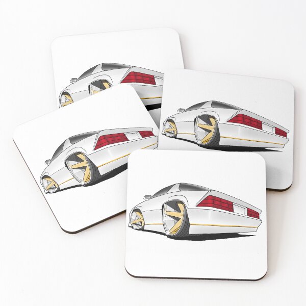 Item preview, Chevy IROC Camaro  designed and sold by 2Darnlo.