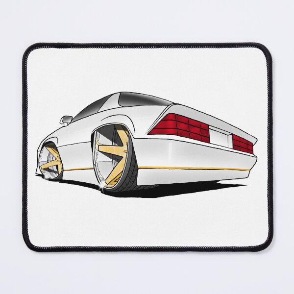 Item preview, Chevy IROC Camaro  designed and sold by 2Darnlo.