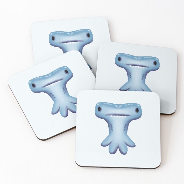 Item preview, freaky little hammerhead designed and sold by ktlynbrown.
