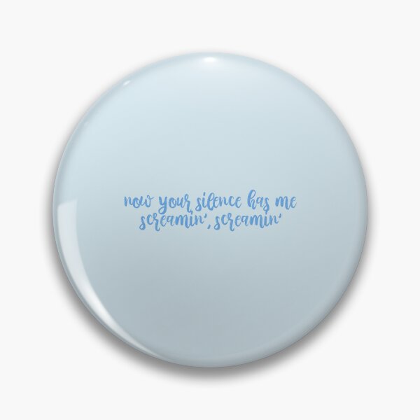 Item preview, Say Dont Go lyrics Taylor Swift designed and sold by BoldNFresh.
