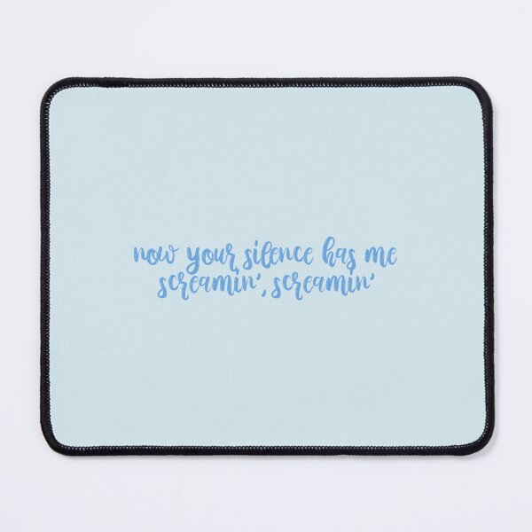 Item preview, Say Dont Go lyrics Taylor Swift designed and sold by BoldNFresh.