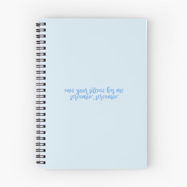 Item preview, Say Dont Go lyrics Taylor Swift designed and sold by BoldNFresh.