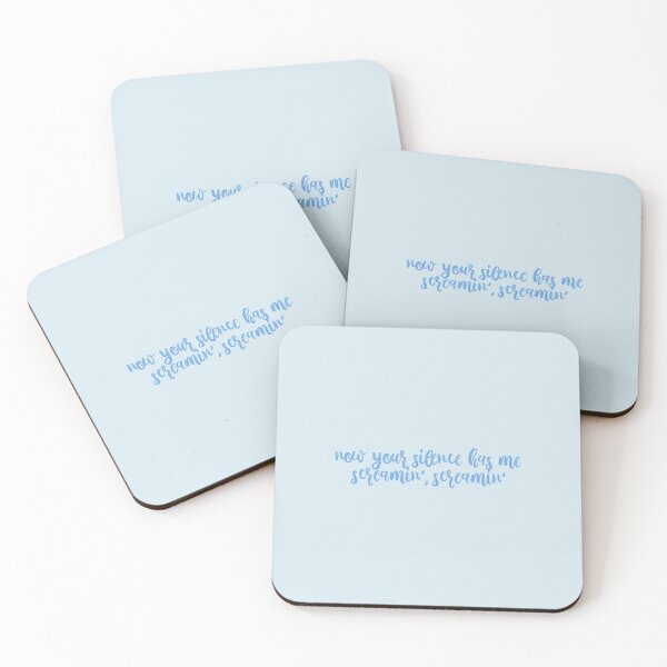 Item preview, Say Dont Go lyrics Taylor Swift designed and sold by BoldNFresh.