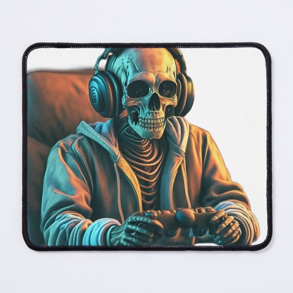 Item preview, Skeleton gaming designed and sold by Original-Zetten.