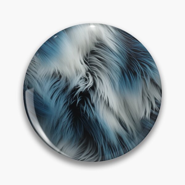 Item preview, Fur Pattern designed and sold by PoisonBivy.